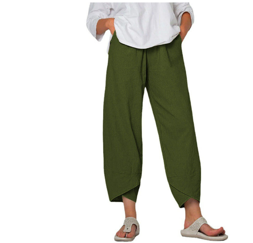 Miles | Women's Trousers