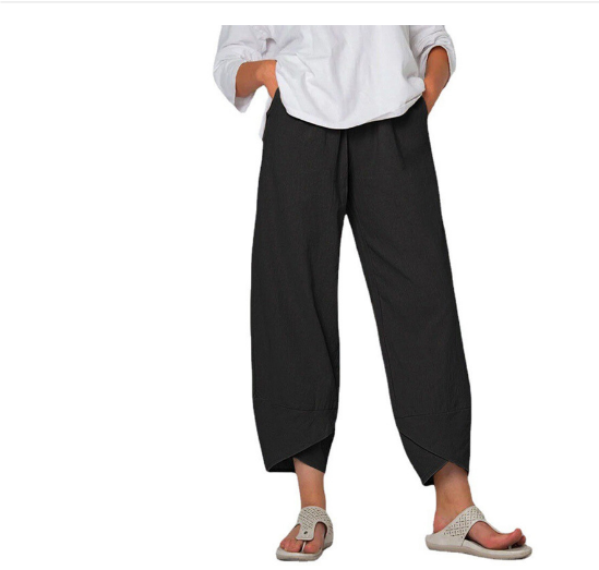 Miles | Women's Trousers