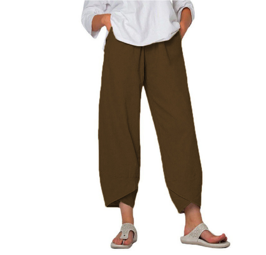 Miles | Women's Trousers