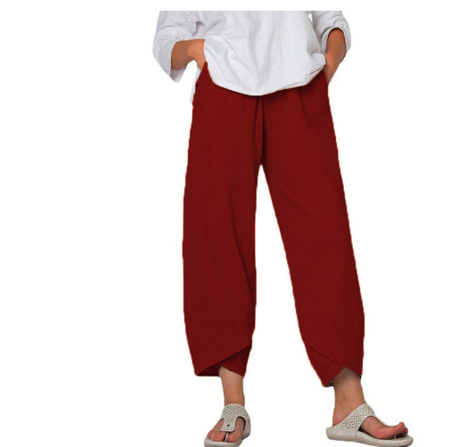 Miles | Women's Trousers