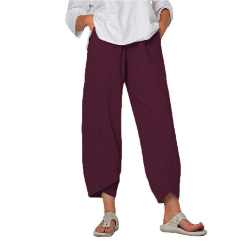 Miles | Women's Trousers