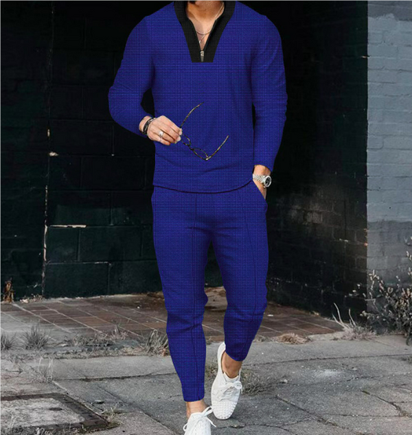 Rafael | Men's Leisure Tracksuit