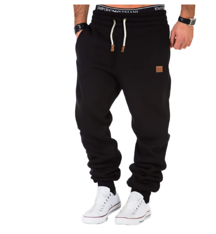 Elbert | Men's Casual Pants