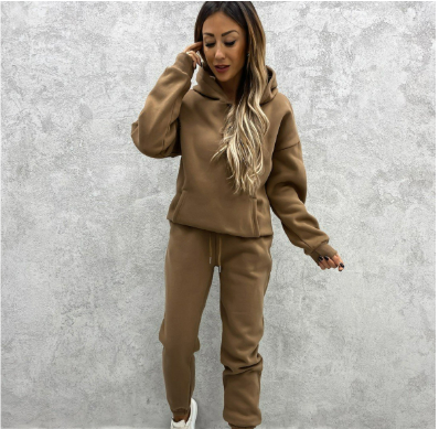 Jemina | Women's Jogging Set