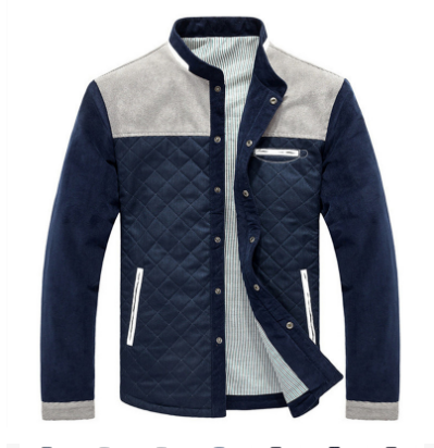 Casual Men's Jacket