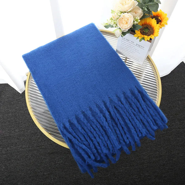 Amy - Elegant Scarf for Women - Cozy & Fashionable
