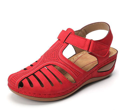 Tilly | Ergonomic Women's Shoes