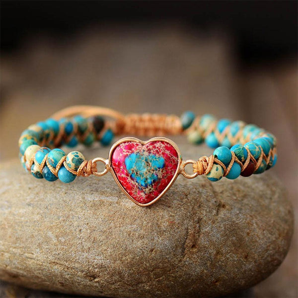 Magical Bohemian Bracelet for Women