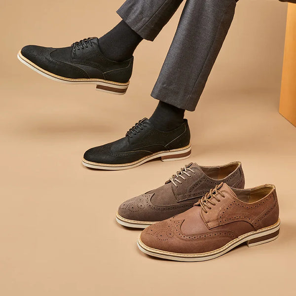 Jasper | Men's Formal Shoes