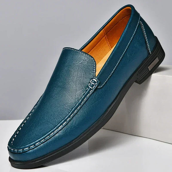 Khalid | Elegant Slip-on Men's Loafer