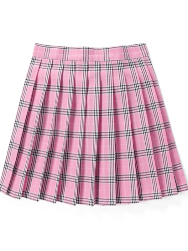 Vanesa | Mini Pleated Skirts for Women