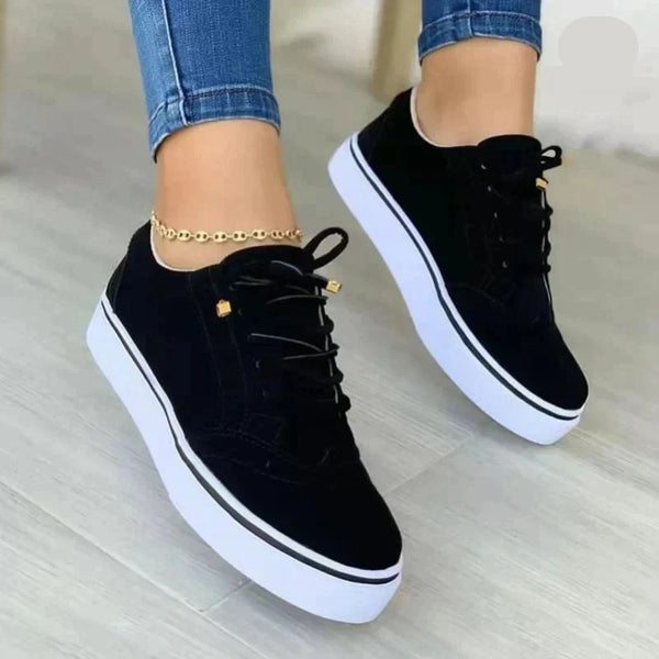 Clara | Trendy Orthopedic Sneakers for Women