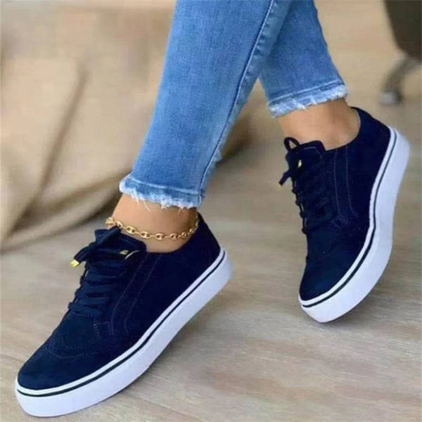 Clara | Trendy Orthopedic Sneakers for Women