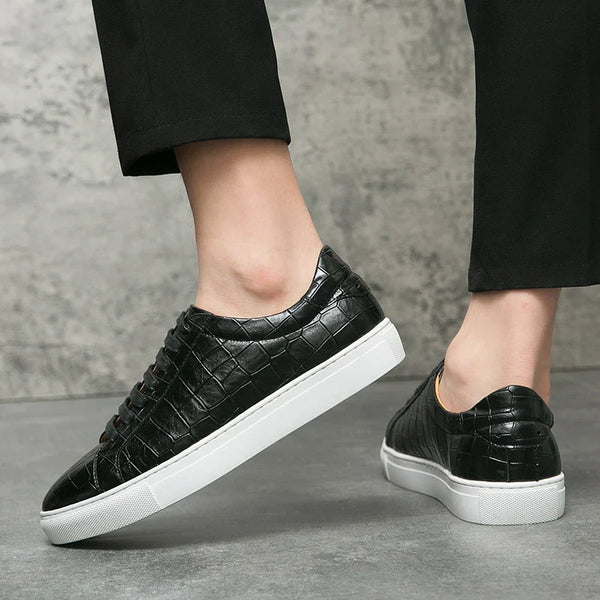 Gyle | Men's Low Top Sneaker