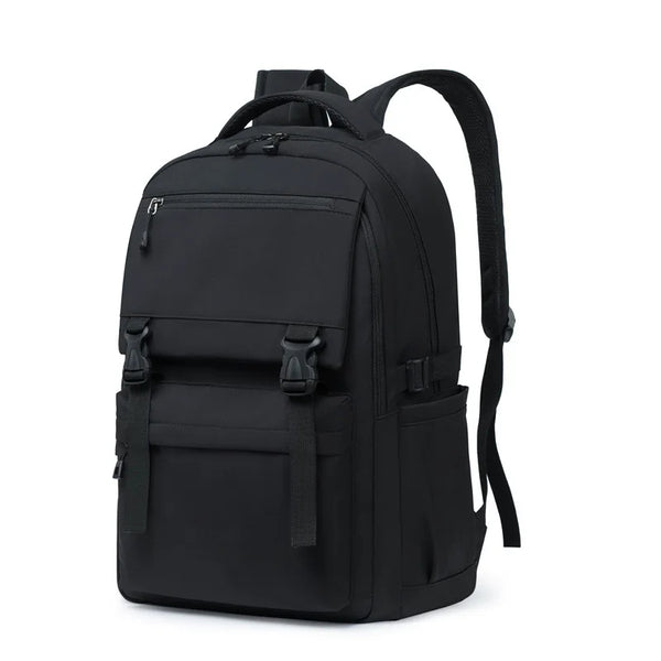 Robert | Waterproof Laptop Travel Backpack