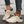 Rosemary | Women's Chunky Lace Up Sneakers