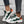 Rosemary | Women's Chunky Lace Up Sneakers