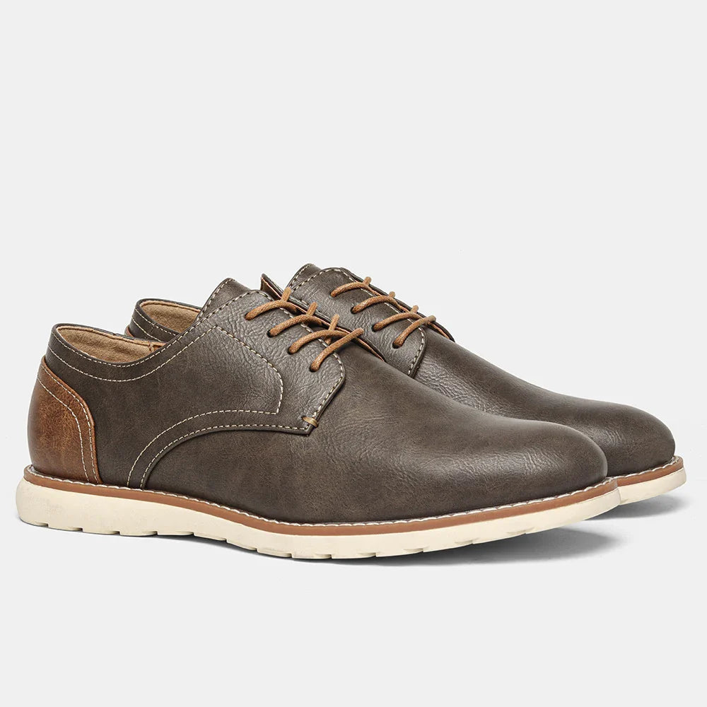 Jerome | Semi Formal Shoes