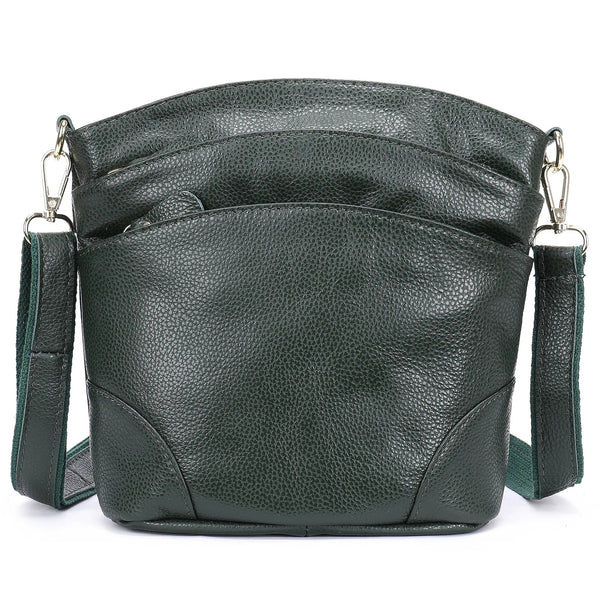 Merly | Vintage Large Crossbody Sling Bag for Women