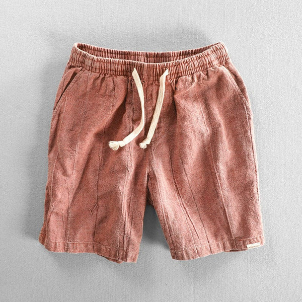 Aljur | Men's Lightweight Shorts