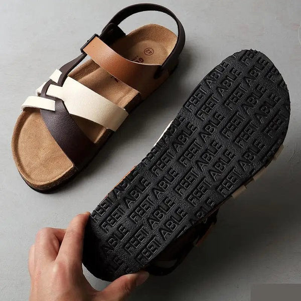 Ethan | Men's Stylish Sandals