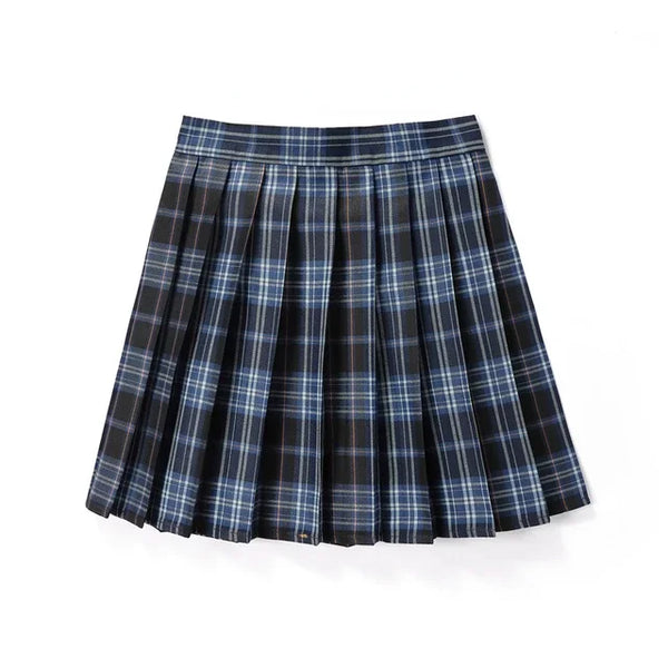 Vanesa | Mini Pleated Skirts for Women