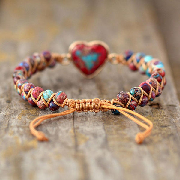 Magical Bohemian Bracelet for Women