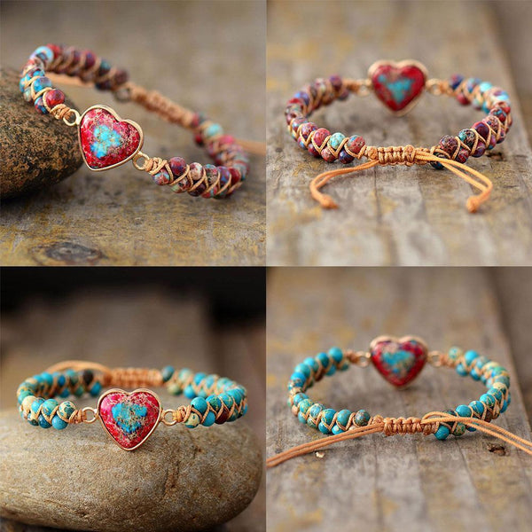 Magical Bohemian Bracelet for Women