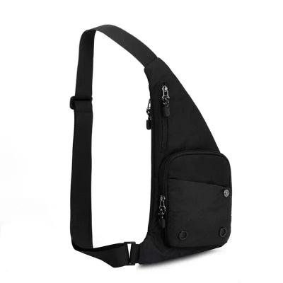 Seve | Men's Crossbody Shoulder Bag