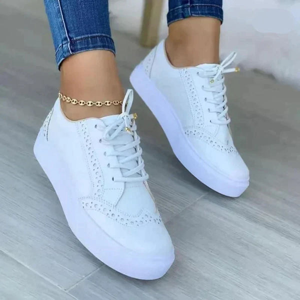 Clara | Trendy Orthopedic Sneakers for Women