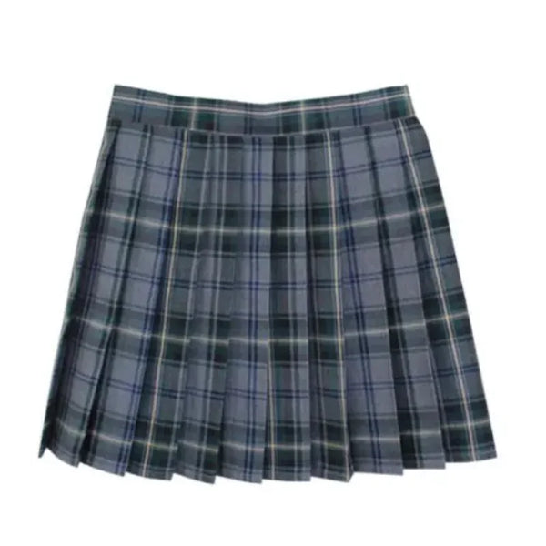 Vanesa | Mini Pleated Skirts for Women