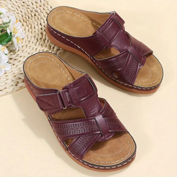 Maloi | Non-slip Orthopedic Sandals