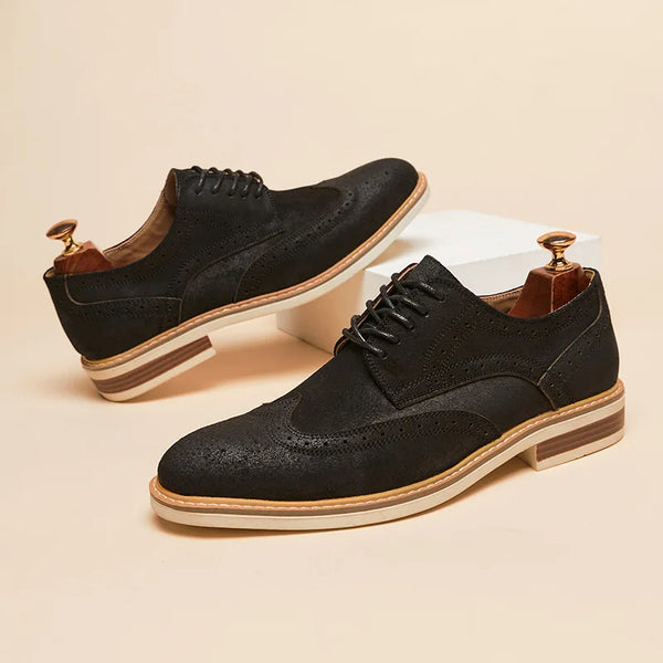 Jasper | Men's Formal Shoes