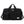 Wella | Large Checkerboard Weekender Travel Duffle Bag