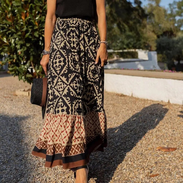 Hermina | Summer Skirts for Women