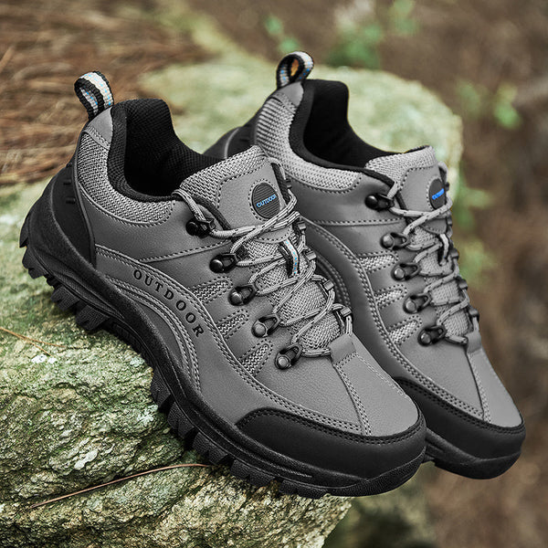 Eliser | Comfortable Men's Hiking Shoes