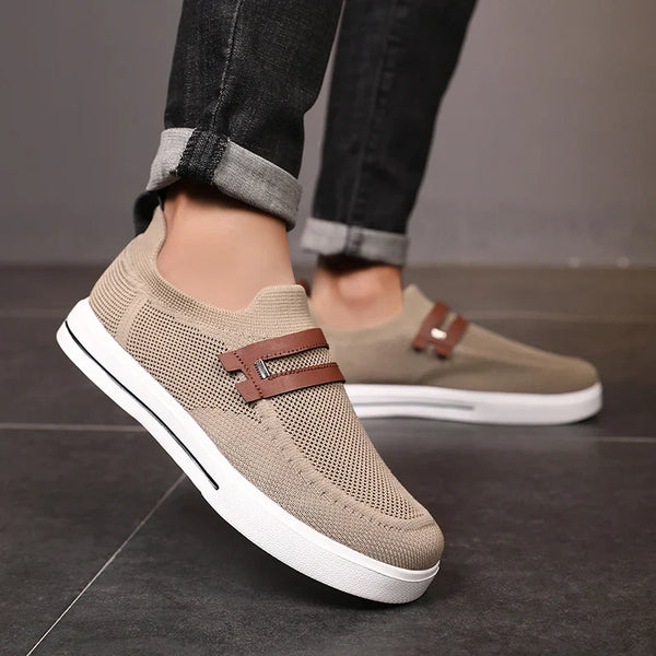 Argie | Coastal Casual Slip-On