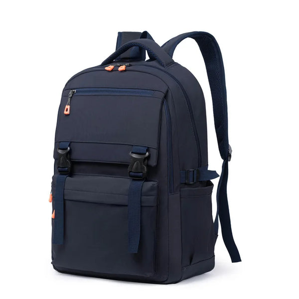 Robert | Waterproof Laptop Travel Backpack