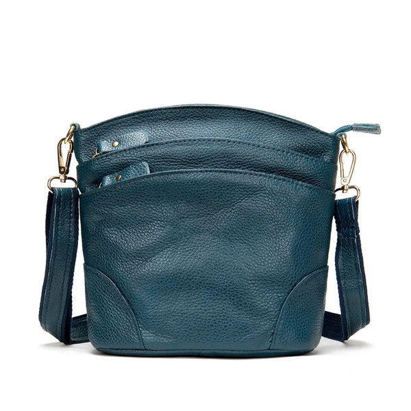 Merly | Vintage Large Crossbody Sling Bag for Women