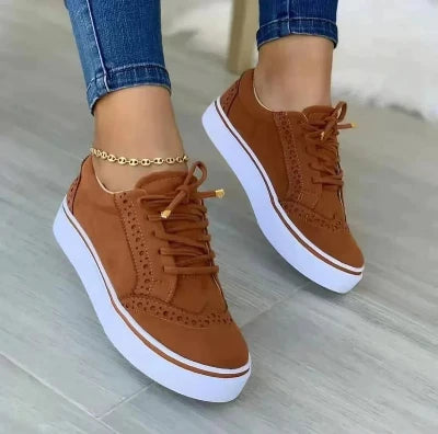 Clara | Trendy Orthopedic Sneakers