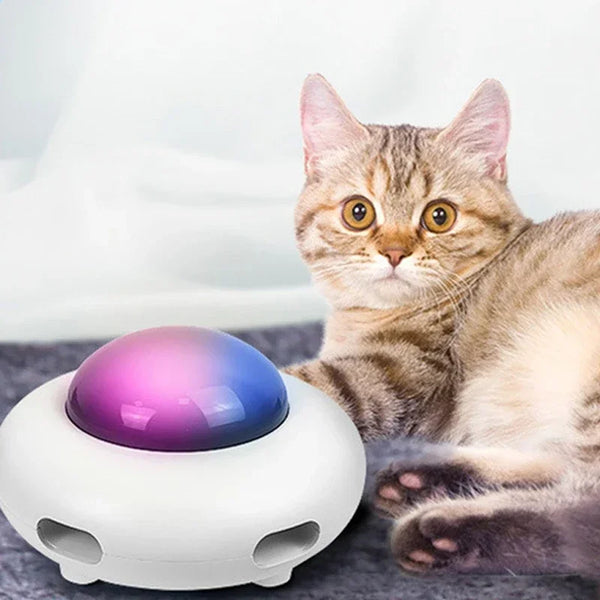 Cat Toy Smart Teaser