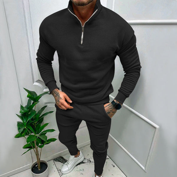 Mark | Men's Winter Tracksuit