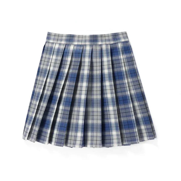 Vanesa | Mini Pleated Skirts for Women