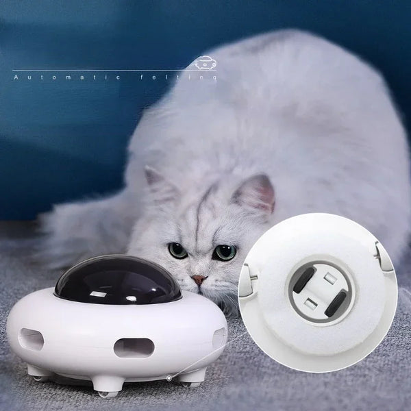 Cat Toy Smart Teaser