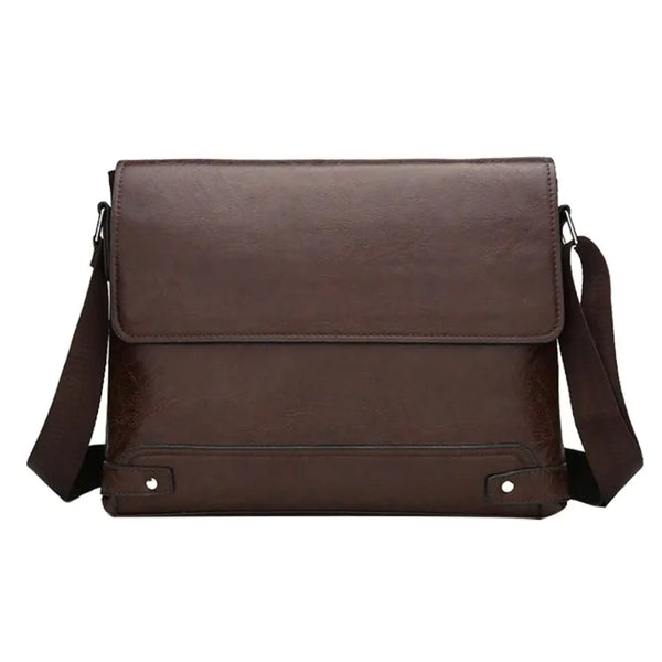 Jim | Men's Large Crossbody Bag