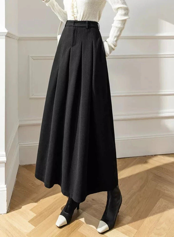 Shara | Elegant Casual Skirts for Women