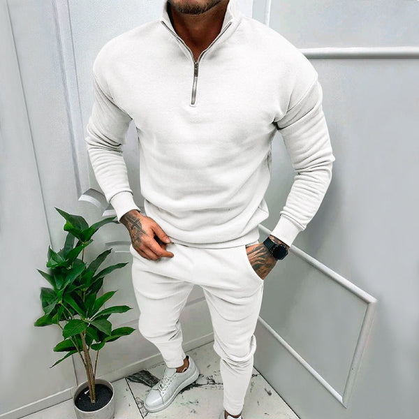 Mark | Men's Winter Tracksuit