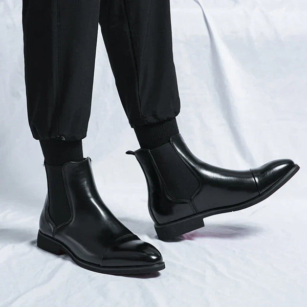 Gerard | Men's Ankle Boots