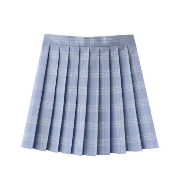 Vanesa | Mini Pleated Skirts for Women