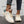 Rosemary | Women's Chunky Lace Up Sneakers
